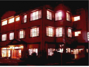 Отель Resort Inn Fujihashi  Фунацу